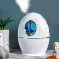 800ml Large Capacity Air Humidifier Usb Difr Ultrasonic Cool Water Mist Difr For Led Nit Lit Office Home