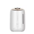 Air Humidifier 5l Large Capacity Smart Touch Tperature Home Bedroom Office Mini Air Ifier D-F600