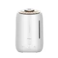 Household Air Humidifier Air Ifng Mist Maer Timing With Nt Touch Screen Adjustable Fog Quantity 5l