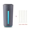 Air Humidifier Eliminate Static Electricity Clean Air For N Spray Techngy Mute Design 7 Cr Lits Car Office