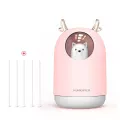 Air Humidifier Dif Eliminate Static Electricity Clean Air For N Spray Techngy 7 Cr Lits