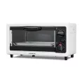 Kenwood เตาอบไฟฟ้า 10 ลิตร รุ่น MO280 สีขาว