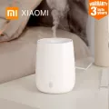 Wocsic Xiaomi Hl Aromatherapy Diffuser Humidifier Damper Aroma Diffuser Machine Essential Oil Ultrasonic Mist Maker Quiet