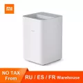 Wocsic Xiaomi Smartmi Humidifier 2 ไม่มีหมอกควันสำหรับ Home Air Damper Aroma Diffuser Essential Oil Mist Maker Mi Home App Control