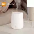 Serindia Xiaomi Hl Aromatherapy Diffuser Humidifier Damper Aroma Diffuser Machine Essential Oil Ultrasonic Mist Maker Quiet