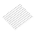 10pcs/pac 7*142mm Humidifier Filter Repent Cn Sponge Stic For Usb Humidifier Difr Mist Maer Air Humidifier
