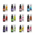 10ml/bottle I Ls For Difr Air Humidifier Therapy Water-Soluble L 12 Inds Of Fragrance