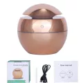 Usb I L Difr Ultrasonic Air Home Humidifier Mini Mist Maer Difr 130ml 7 Cr Led Lit Office