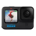 ACTION CAMERA กล้อง GOPRO HERO10 BLACK