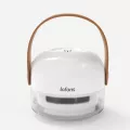 Lofans Mini Portable Household Clothes Hair Bl Trimmer Litweit Type-C Rechargeable T Rer For Home Trave