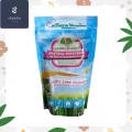 น้ำตาลหญ้าหวาน กรีนสวีท Green Sweet สารให้ความหวานแทนน้ำตาล 280 กรัม ไม่ฟอกสี แคลอรีต่ำ