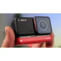 Insta360 one RS ติดต่อสอบถามเรื่องสินค้าก่อนซื้อนะคะ