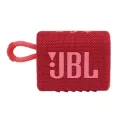 SPEAKER BLUETOOTH (ลำโพงบลูทูธ) JBL GO 3 RED (JBLGO3RED)