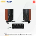 BROTHER BMB Karaoke machine  - Basic package Box, เครื่องเสียงคาราโอเกะ