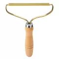 Ml T Rer Trimmer A Won Coat A Device Machine Wooden Convenience Clothes Portable T Rer