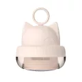 Electric T Rer Fur Bl Aver Household Usb Charging Clothes T Rer With 3-Blade Portable For Outdoor Travel