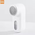 Mijia Mini Clothing Hair Bl Trimmer T Rer Electric Me Fuzz Trimmer Usb Rechargeable For Clothes Sweater
