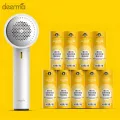 New Electric T Rer Portable Hair Bl Trimmer Sweater Rer 7000r/min Motor Trimmer Conceed Sticy Hair Tube