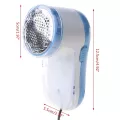 Portable Electric Sweater Clothes T Cleaning Fluff Rer Fabrics Fuzz Aver