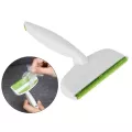 Creative Double- Clothes Pets Hair Fluff T Rer Bru Ml Magic Cleaner Home Sofa Bed Seat Gap Dust Cleaning Tools