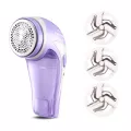 Rechargeable Electric Clothes T Rer Fabric Aver For Sweaters Ra Do Ubran Clothing T Pts Aver