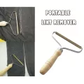 Mini Portable T Rer Fuzz Fabric Aver For Sweater Won Coat Clothes Fluff Fabric Aver Bru Tool T Rerp38