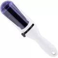 T Re Cleaning Brues Tool Clothes Pet Hair Rer Anti-Static Bru Magic Fur Reusable Dust Bru Large Stic Roller