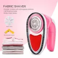 Usb Rechargable Aver Clothes T Rer Electric Clothes T Fabric Sweaterfuzz Rer Pts Cut Machine Pill Re