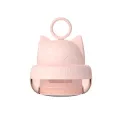 3 Life Electric T Rer Portable Cute Mini Cat Sd Hair Bl Trimmer Clothes Hair Clier Rer Aver