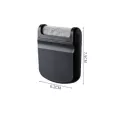 New Mini T Rer Hair Bl Trimmer Fuzz Pt Cut Machine Portable Epilator Sweater Clothes Aver Laundry Cleaning Tools