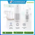 Acerpure Pro P2 AP551-50W Purifier-White ZL.ACCTG.01J Air Purifier เครื่องฟอกอากาศ เครื่องกรองอากาศ 4-in-1 HEPA Filter