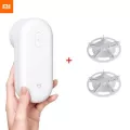Mijia T Rer Hair Bl Trimmer Sweater Rer Motor 5 Leaf Cutter Trimmer With Sml Bru Inside