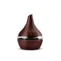 Portable Home Wood Difr I Ls Office Ultrasonic Mist Maer Air Humidifier Usb Car Difr Scent Air Machine