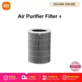 Xiaomi Mi  Air Purifier 4, Air Purifier 4 lite,  Air Purifie 4 Pro เครื่องฟอกอากาศ เสี่ยวหมี่ กรองฝุ่น PM2.5 - ประกันศูนย์ไทย 1 ปี Air Purifier Filter