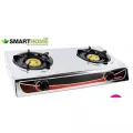 Stainless steel stove, SMARTHOME, SM-GA2H-03