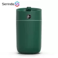 Serindia 3L Humidifier พร้อมความชื้น แสดงผล Electric Essential Oil Diffuser Aroma Diffuser Ultrasonic Humidifier