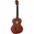 Lanikai Ukulele Tenor + Aquila Nylgut Lu21T Tenor Ukulele