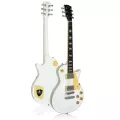 SQOE กีตาร์ไฟฟ้า Les Paul รุ่น SELP100