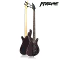 Marina PJB100 Active PJ Bass กีตาร์เบส 4 สาย แบบ PJ ใส่ถ่าน 22 เฟร็ต ** Made in Korea **