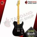 [กทม.&ปริมณฑล ส่งGrabด่วน] กีต้าร์ไฟฟ้า Kazuki BKZ-TLC [ฟรีของแถม] [พร้อมSet Up&QCเล่นง่าย] [ประกันจากศูนย์] [แท้100%] [ส่งฟรี] เต่าแดง