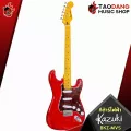 Box Set สุดคุ้ม กีต้าร์ไฟฟ้า Kazuki BKZ-MVS พร้อม ตู้แอมป์ Kazuki KA-15 ทรง Stratocaster พร้อมของแถมจัดเต็ม - เต่าแดง