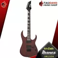 กีต้าร์ไฟฟ้า Ibanez GRG121DX สี Walnut Flat , Black Flat [ฟรีของแถมครบชุด] [พร้อมSet Up&QCเล่นง่าย] [ประกันจากศูนย์] [แท้100%] [ส่งฟรี] เต่าเเดง