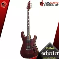 กีต้าร์ไฟฟ้า Schecter Omen Extreme-6 - Electric Guitar Schecter Omen Extreme6 [ฟรีของแถม] [พร้อมSet Up&QC] [ประกันศูนย์] [แท้100%] [ส่งฟรี] เต่าเเดง
