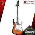 กีต้าร์ไฟฟ้า Ibanez GRG140 สี Black Night , White , Sunburst  [ฟรีของแถมครบชุด] [พร้อมSet Up&QCเล่นง่าย] [ประกันจากศูนย์] [แท้100%] [ส่งฟรี] เต่าแดง