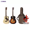 YAMAHA JR2S Acoustic Guitar กีตาร์โปร่งยามาฮ่า รุ่น JR2S Included Guitar Bag พร้อมกระเป๋ากีตาร์ภายในกล่อง