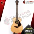 [Bangkok & Metropolitan Region Send Grab Quick] Electric guitar Yamaha FS800 [Free gift] [with Set Up & QC easy to play] [Insurance from the center] [100%authentic] [Free delivery] Red turtle