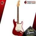 กีต้าร์ไฟฟ้า Squier Classic Vibe '60s【ฟรี】ของแถม Premium พร้อม SETUP จัดส่งฟรี - เต่าแดง