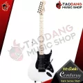 กีต้าร์ไฟฟ้า Century Dark Series Strat [ฟรีของแถมครบชุด] [พร้อมSet Up&QCเล่นง่าย] [ประกันจากศูนย์] [ส่งฟรี] เต่าแดง