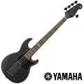 Yamaha® BB735A 5 guitar, 21 frets, active, alder/maple 5 -layer Hokkani Cosk/PRECISION BAST + free guitar bag **