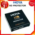 ฟิลเตอร์ Hoya HD Protector mm Filter 37 40 43 49 52 55 58 62 67 72 77 82 mm JIA เจีย